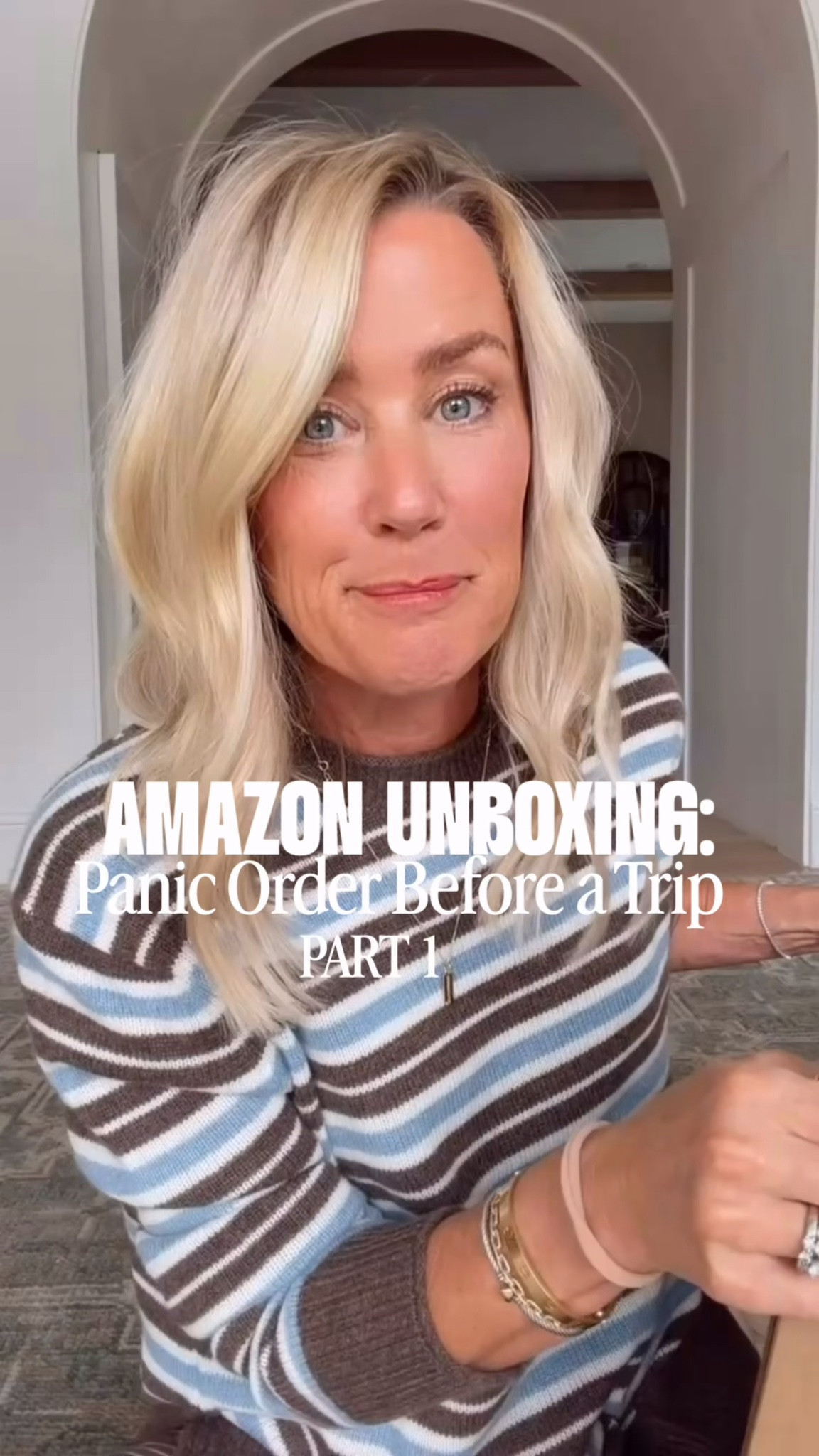 Let’s unbox my Amazon order!

#LTKootd #LTKOver40 #LTKHome