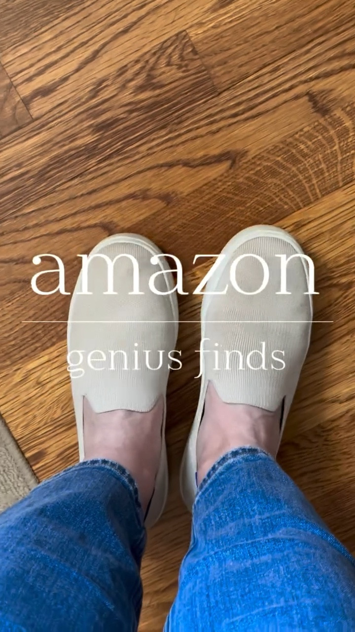 These shoe washing bags and drying bag are amazing!! It gives you an easy way to get your shoes sparkly clean without the horrible noise of them in the washer or dryer!
#home #laundry #clean #cleaning #shoes #laundryroom #washingmachine #dryer #amazonhome #amazon #amazonfavorites #amazonfinds #amazondeals #genius #geniusfinds #musthaves #gadgets #gadget #instagood #instagram #reels #réel #instagramreels #reelsinstagram

#LTKFindsUnder50 #LTKHome #LTKVideo