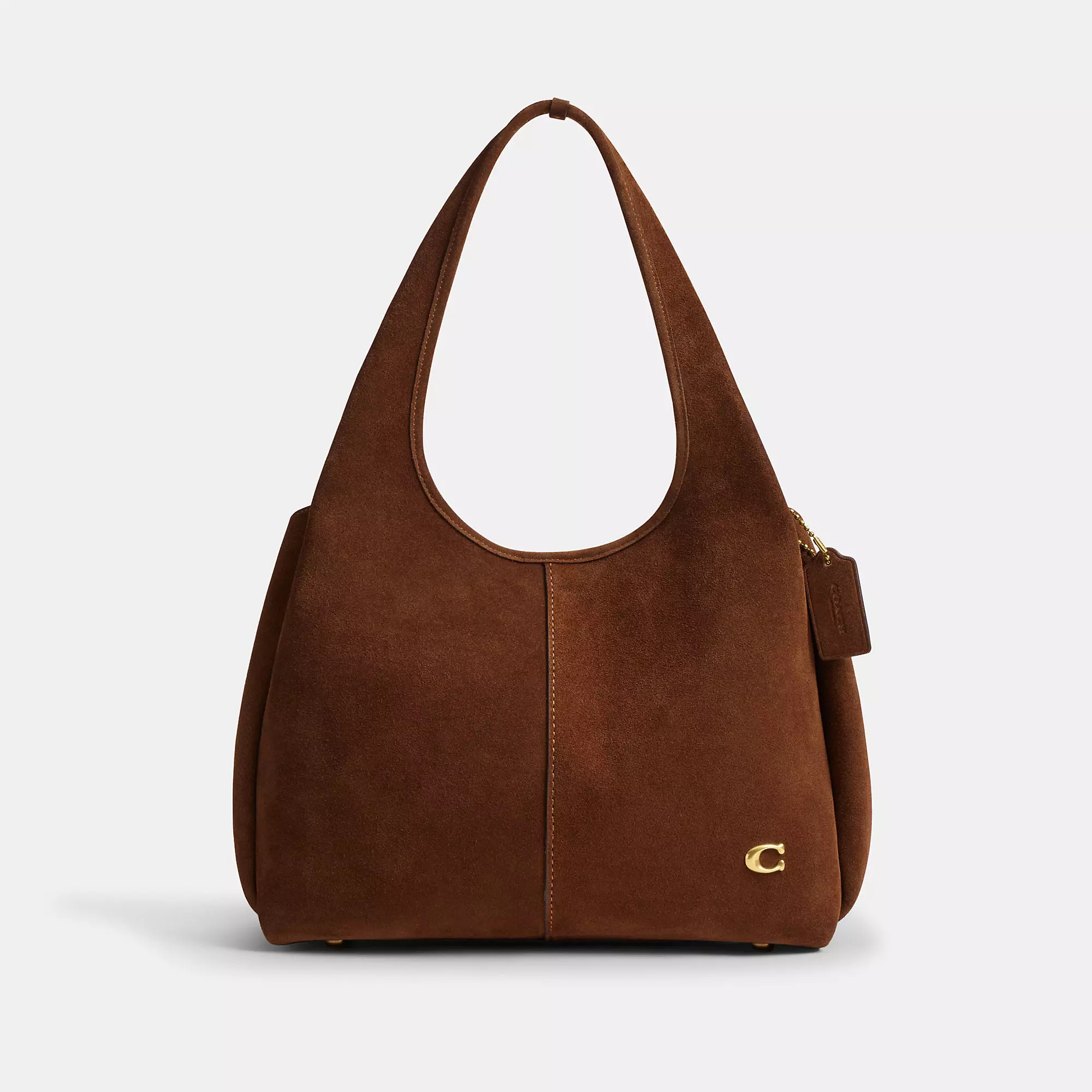 Lana Shoulder Bag | Coach (US)