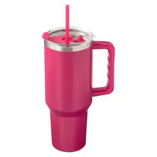 40oz. Stainless Steel Insulated Tumbler by Ashland® | Michaels | Michaels Stores