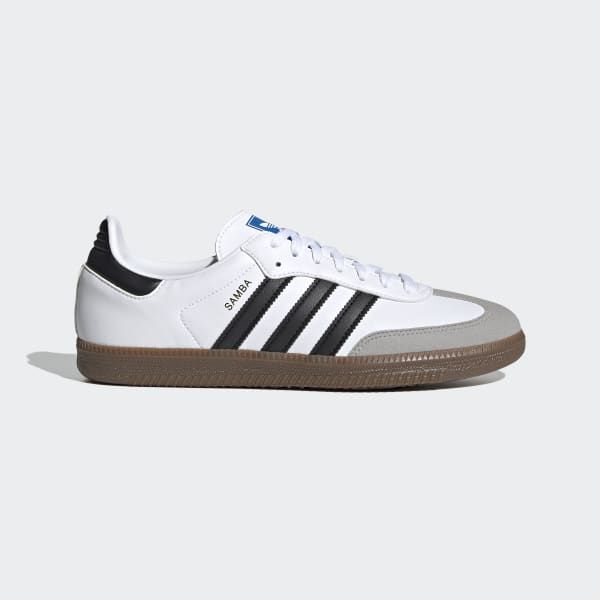 Samba Vegan Shoes | adidas (US)