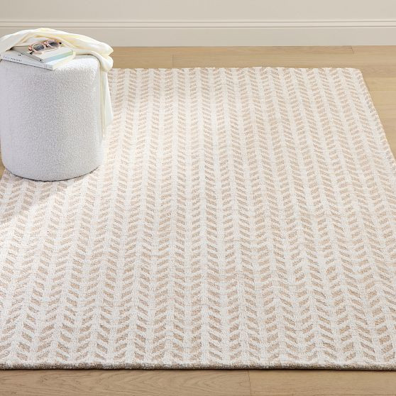 Windward Performance Rug | Pottery Barn Teen
