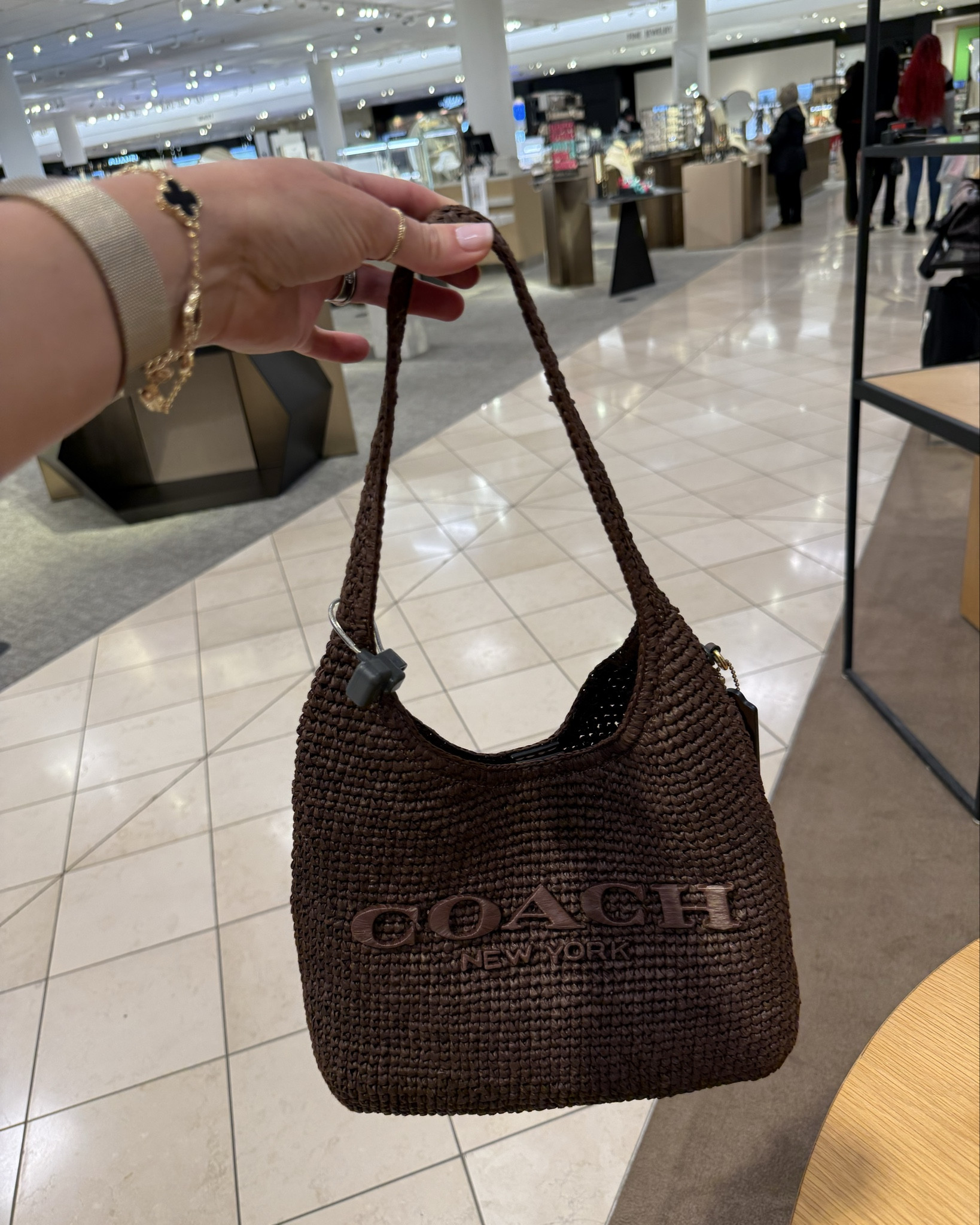 Mother’s Day gift idea😍 

summer bag, straw bag, raffia bag 

#LTKSeasonal #LTKMothersDay #LTKgrwm