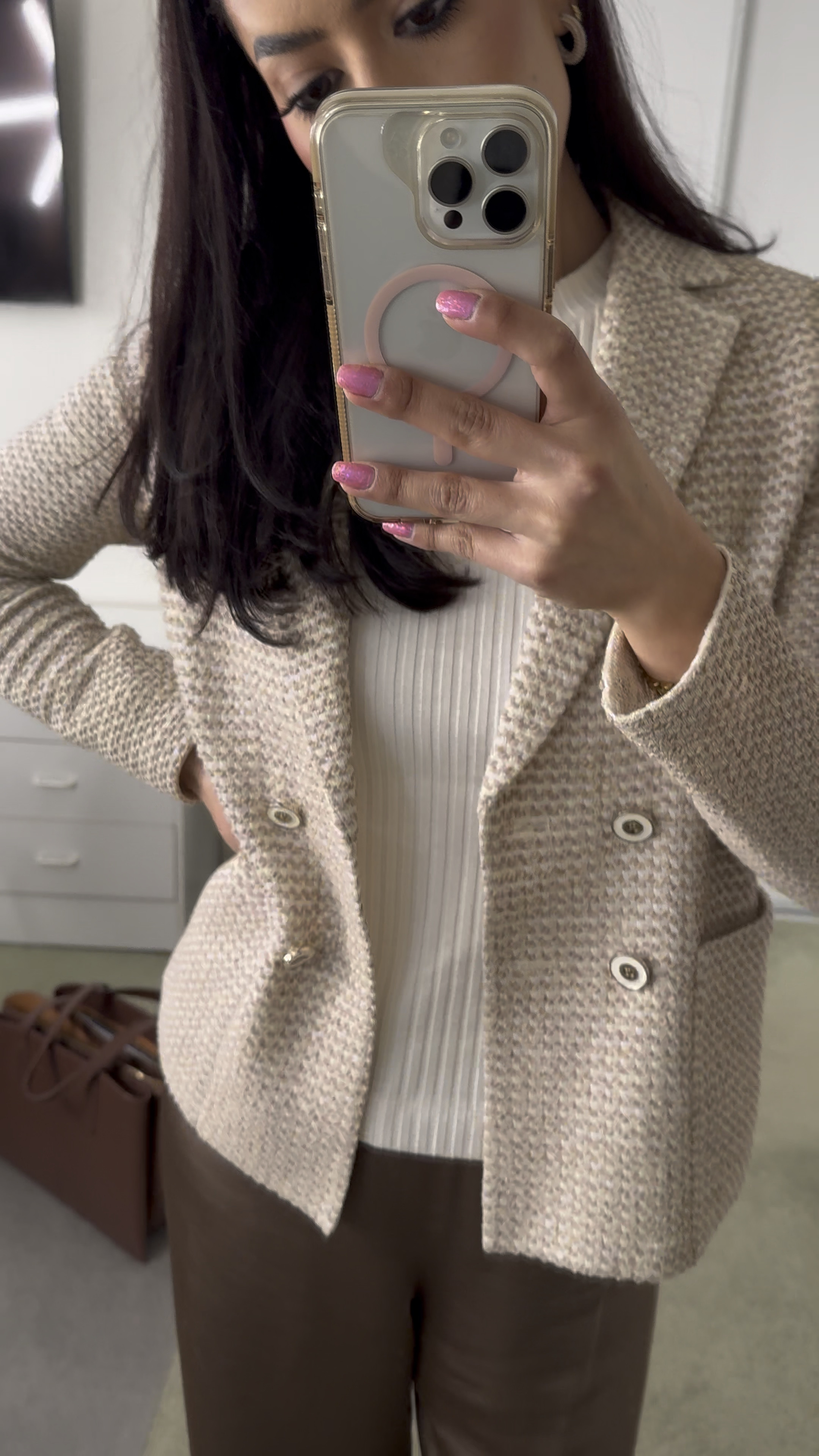 One of my comfiest suits! 

#LTKStyleTip #LTKBeauty #LTKWorkwear