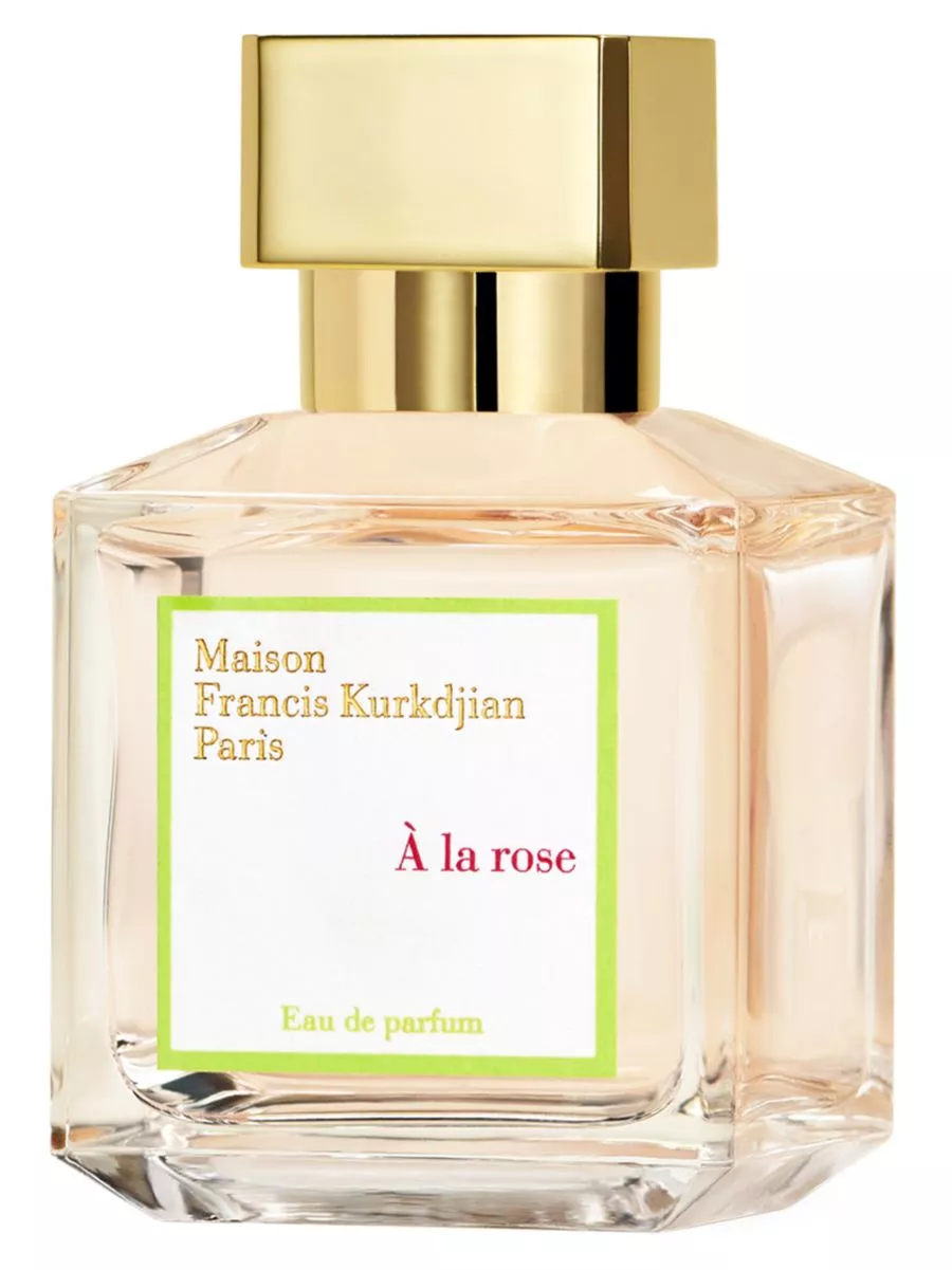 Maison Francis Kurkdjian À La Rose … curated on LTK