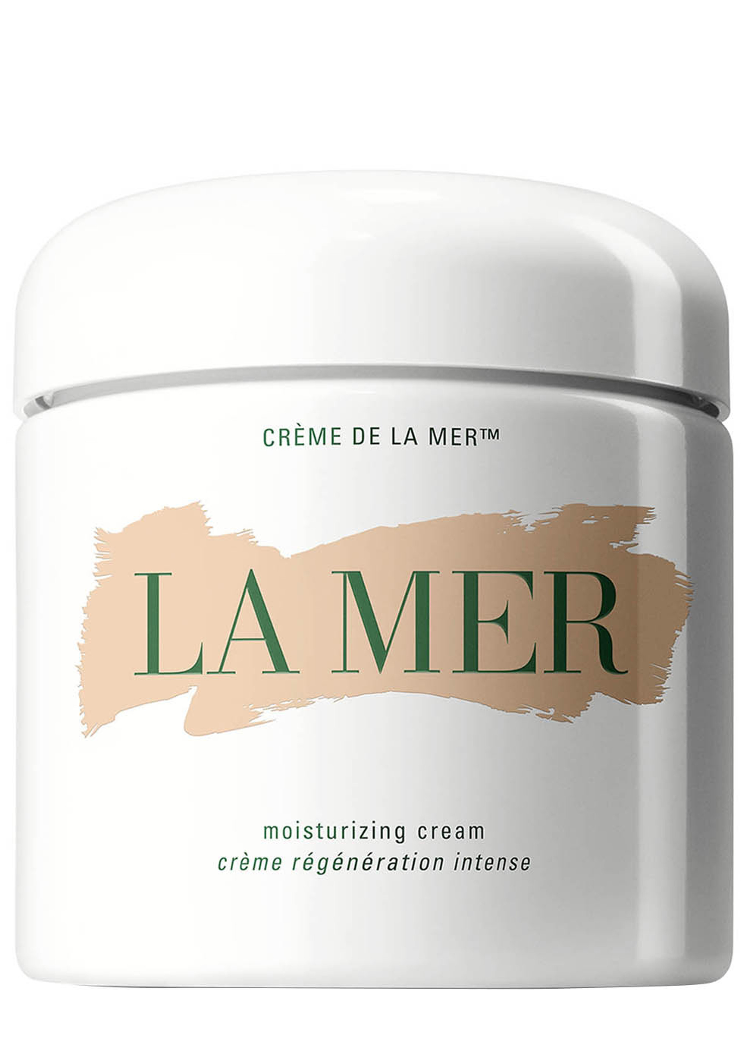 Crème de la Mer Moisturizing Cream 500ml | Harvey Nichols