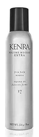 Kenra Professional Kenra Volume Mousse Extra | Amazon (US)