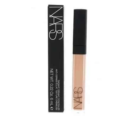 NARS Radiant Creamy Concealer Biscuit 0.22 oz | Walmart (US)