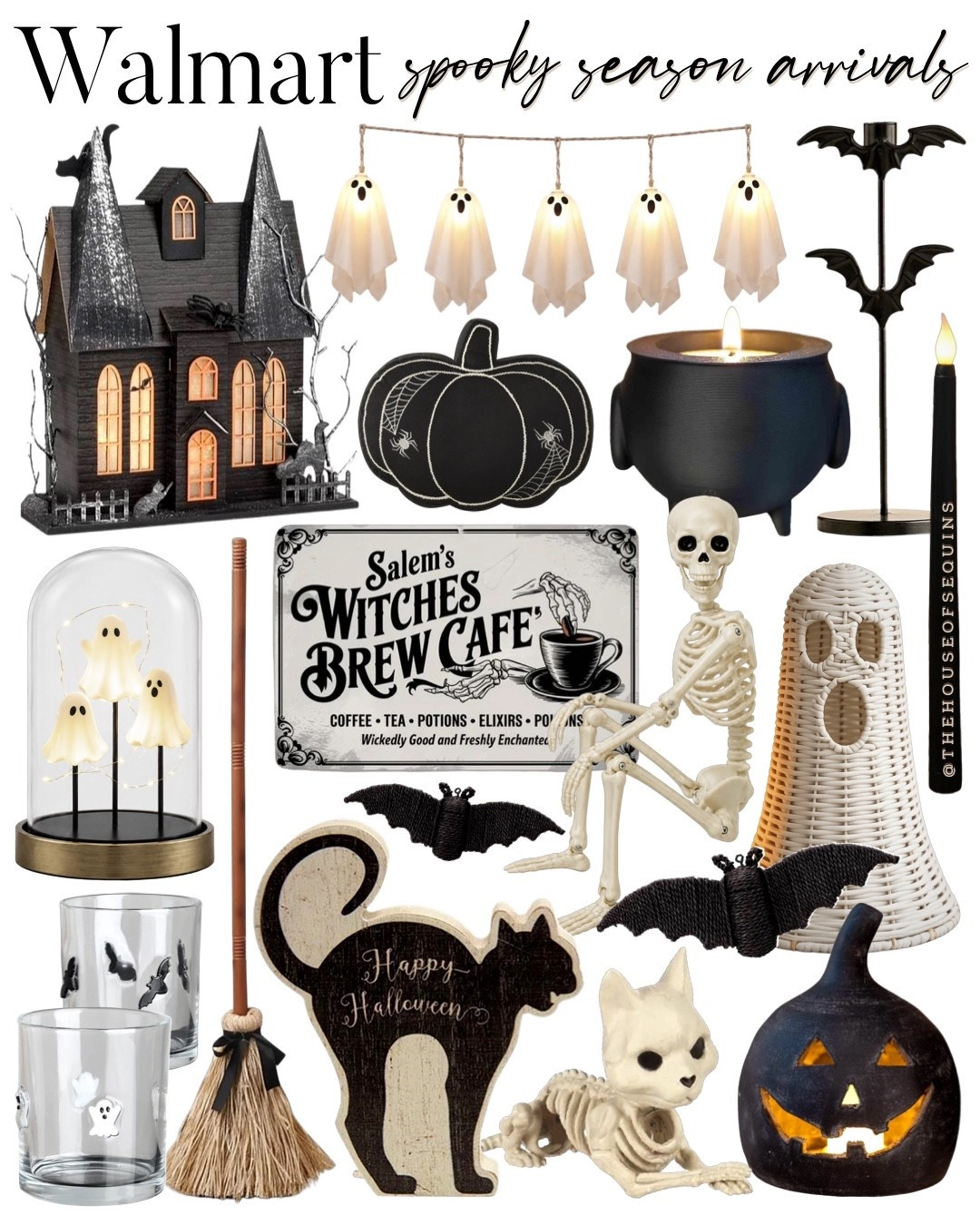 Shop Walmart Halloween decor! Spooky season Walmart home new arrivals

#LTKSeasonal #LTKSaleAlert



Comment SHOP below to receive a DM with the link to this post on my LTK ⬇ https://liketk.it/6i2VF

#LTKstorytime

#LTKhome