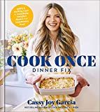 Cook Once Dinner Fix: Quick and Exciting Ways to Transform Tonight's Dinner into Tomorrow's Feast | Amazon (US)