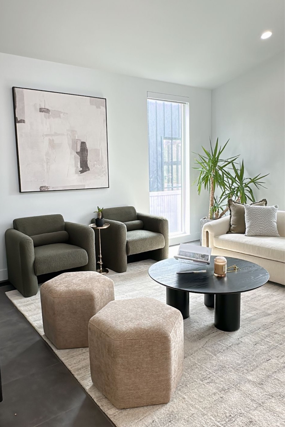 Staged by SWAY 💫

#LTKhome #LTKfindsunder100 #LTKstyletip