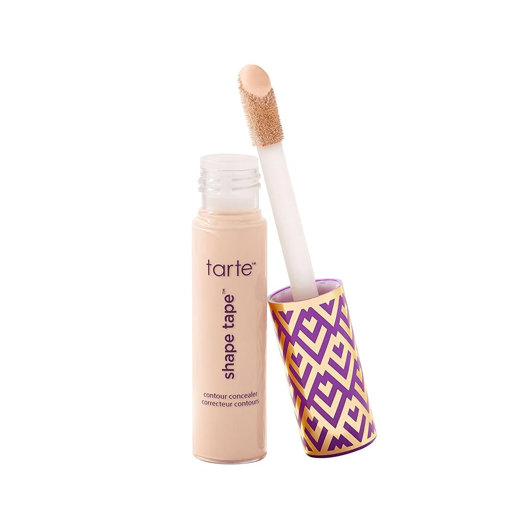 tarte shape tape full-coverage concealer | Amazon (US)