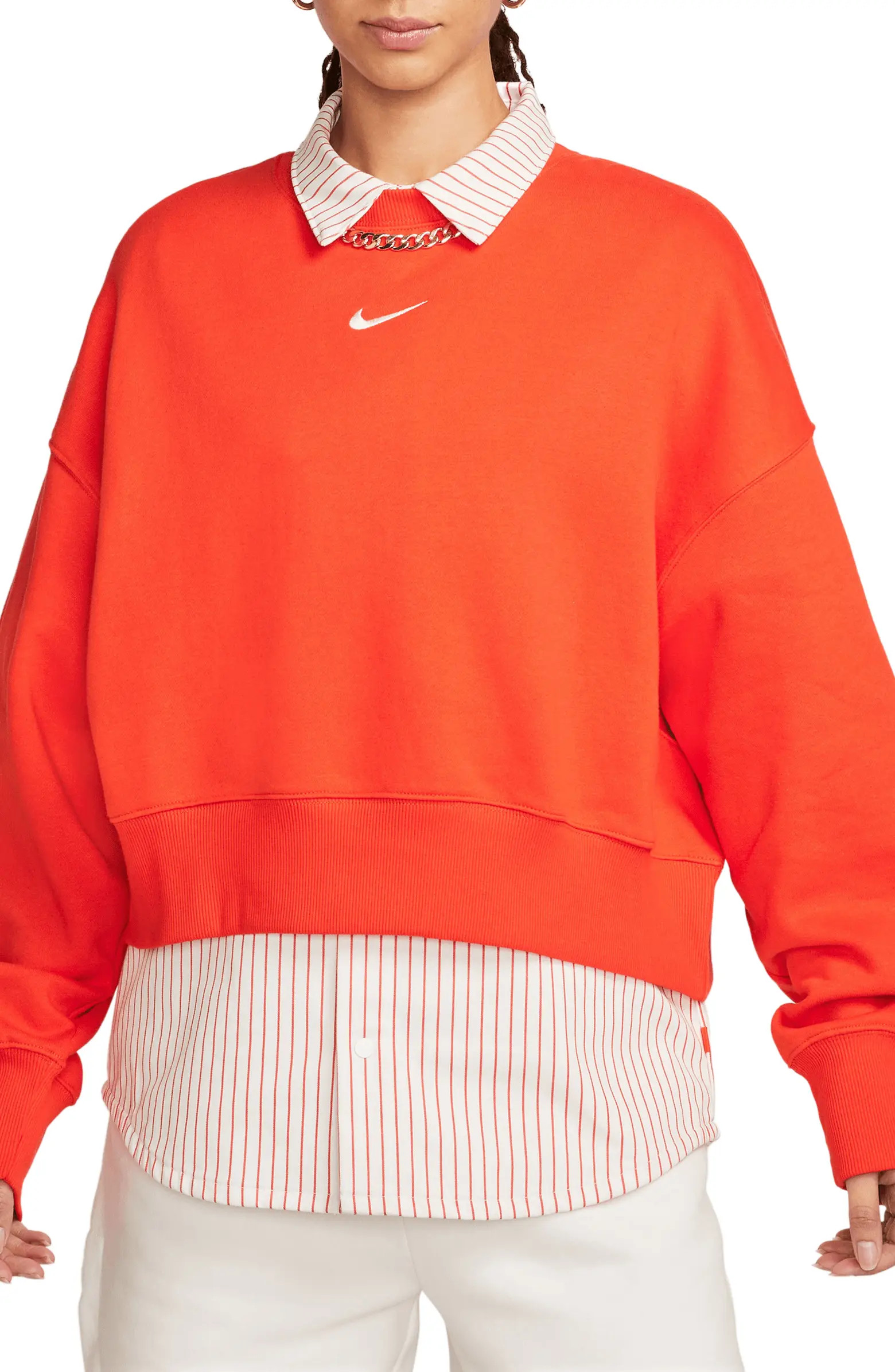 Phoenix Fleece Crewneck Sweatshirt | Nordstrom