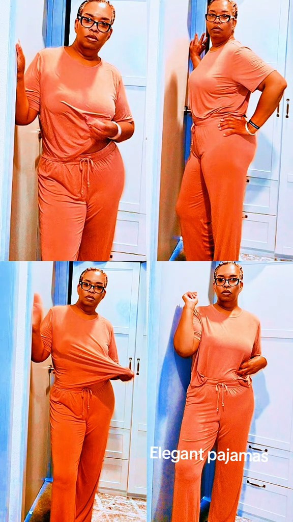 Luxury sleepwear.  #sleepwear

#LTKOver40 #LTKStyleTip #LTKFindsUnder100