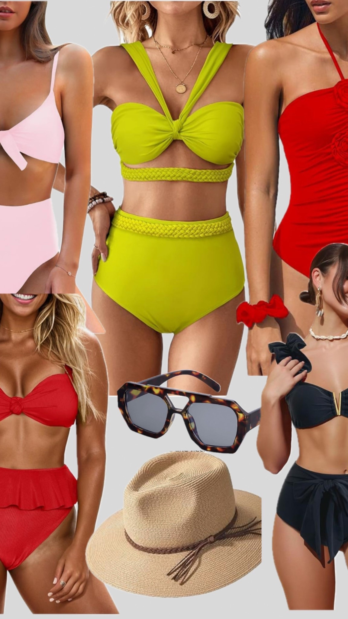 Spring Break Amazon favorites 

#LTKSeasonal #LTKFindsUnder50 #LTKTravel