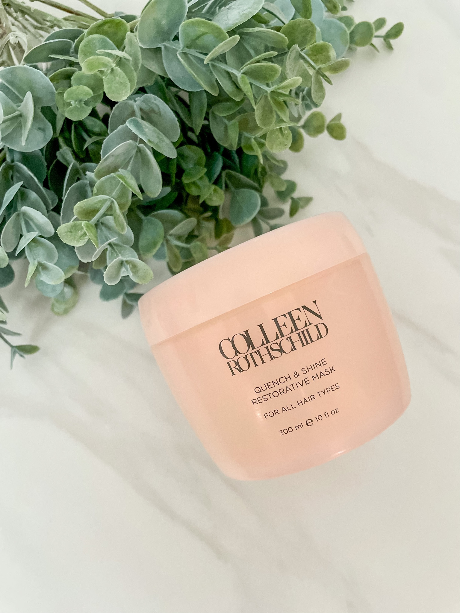 My all time favorite hair mask! Really nourishes the hair and makes it unbelievable soft! 

#LTKbeauty #LTKFind #LTKunder50