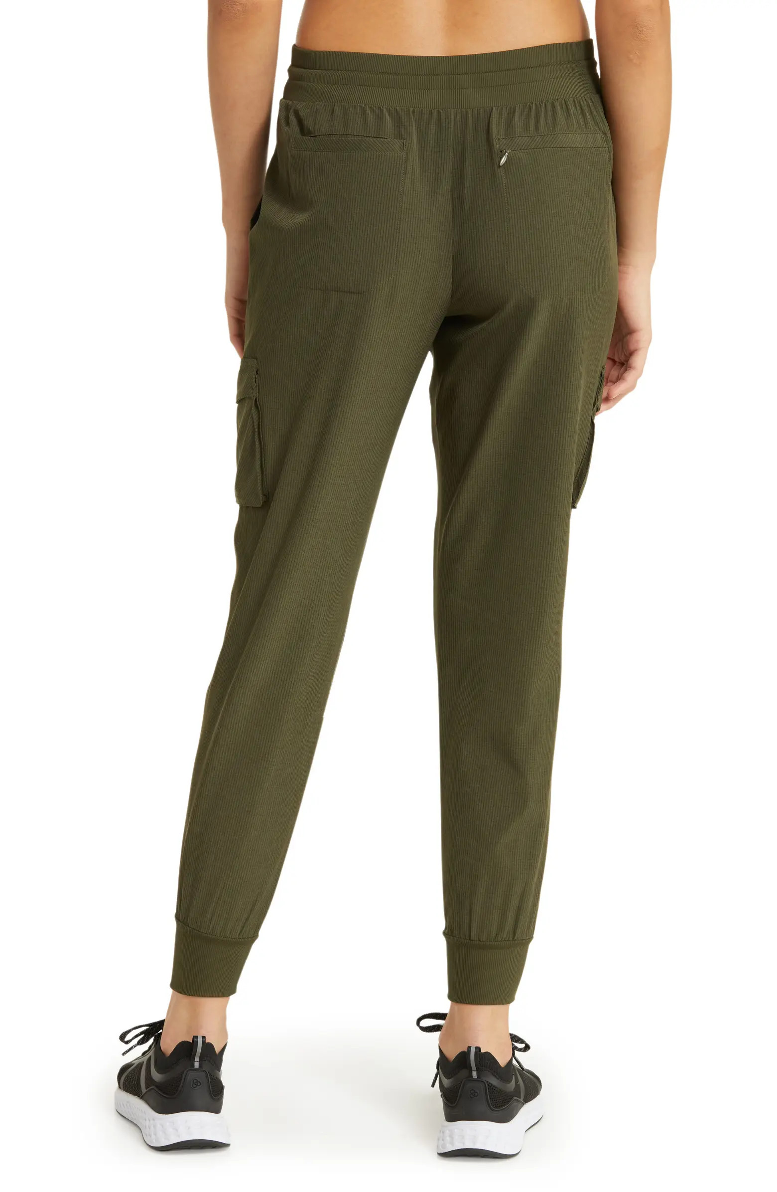 Compass Pocket Cargo Joggers | Nordstrom