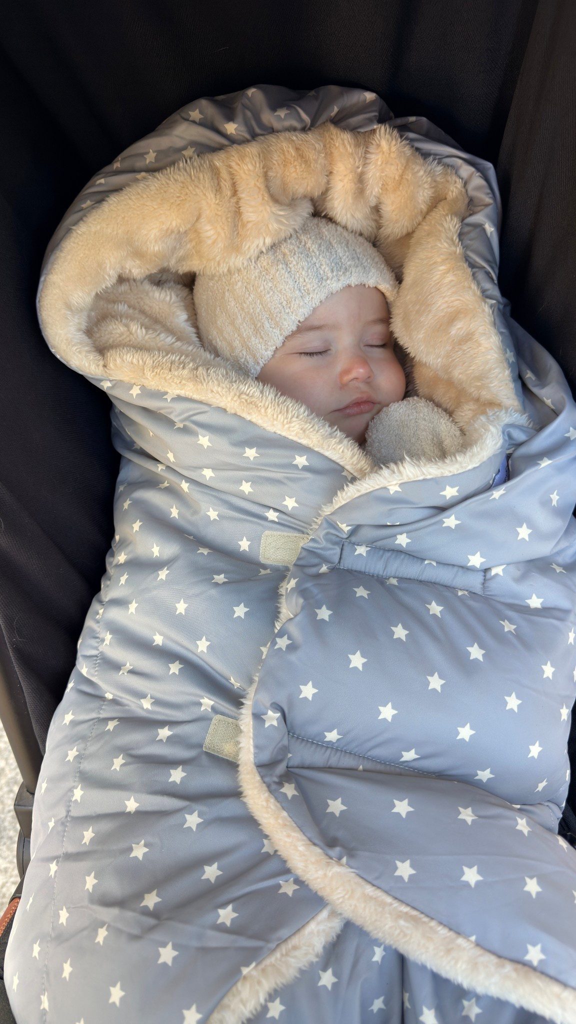 This winter nido is so so warm 👌🏼


#LTKTravel #LTKBaby #LTKKids
