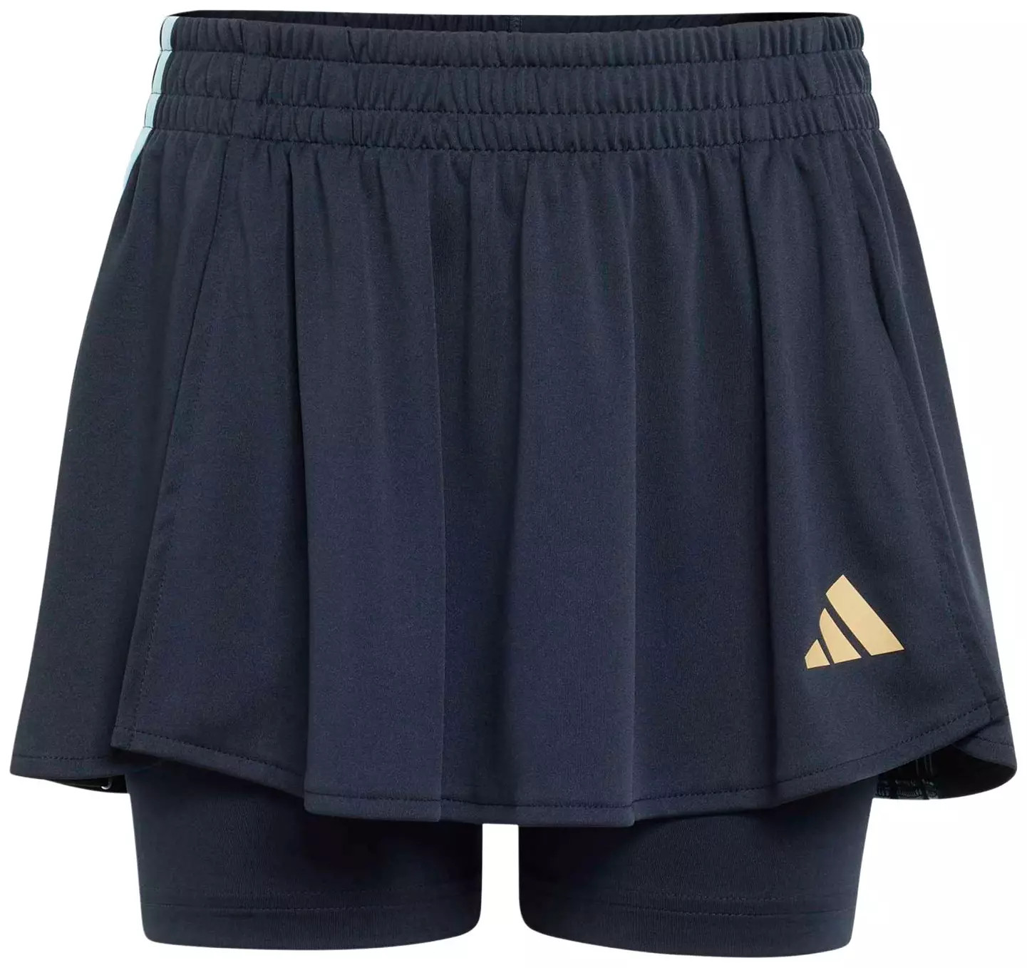 adidas Girls' House Of Tiro Nations Skort | DICK'S Sporting Goods