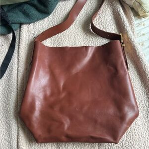 Madewell The Essential Tote | Poshmark