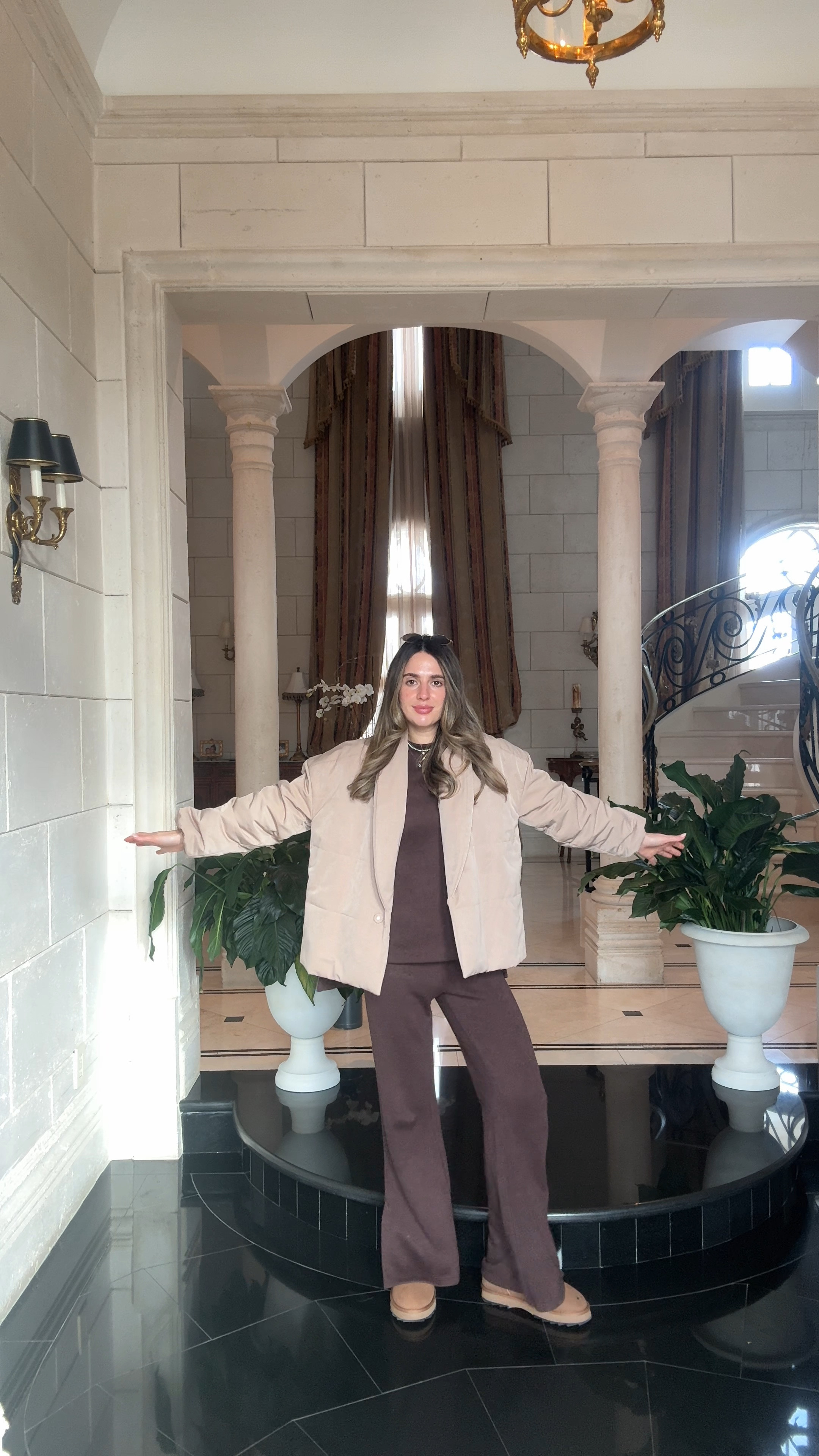 Comfy errand outfit 

#LTKMostLoved