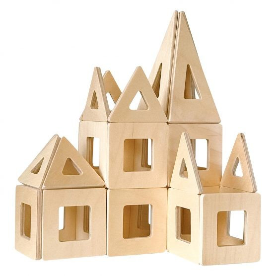 Big Future Toys Earthtiles | The Tot