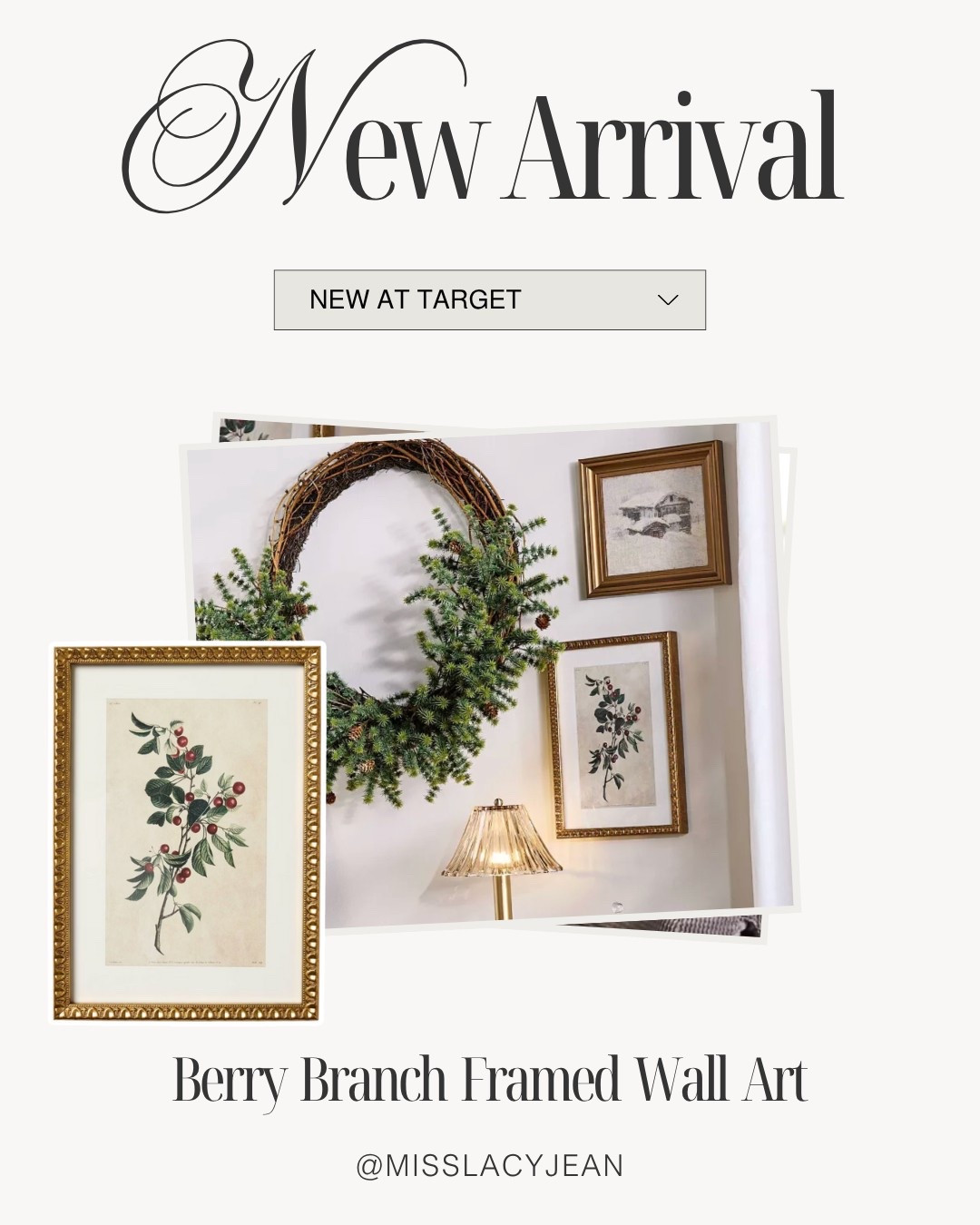 New Home Finds At Target 🎯

target home // target finds // target home finds // home finds // home decor finds // neutral home decor // christmas decor // christmas decorations // ralph lauren christmas decorations // affordable home decor // christmas tree // christmas home decor

#LTKHome #LTKHoliday #LTKFindsUnder50
