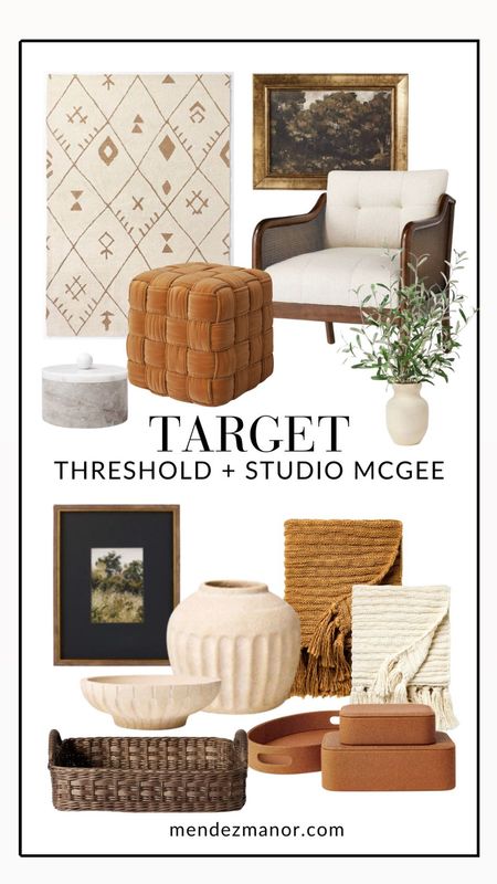 Current Threshold + Studio McGee favorites at Target! 😍

#homedecor #targetfinds #budgethomedecor

#LTKHome #LTKSaleAlert #LTKFindsUnder100