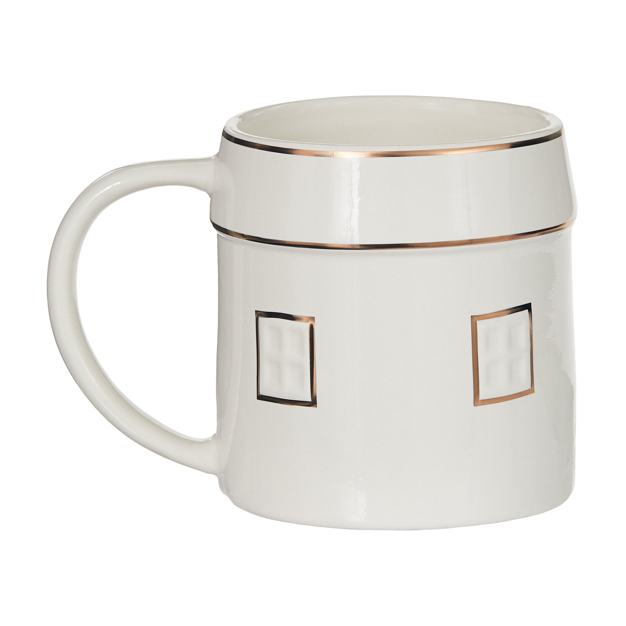 Fraiche Holiday House Mug | Walmart (CA)