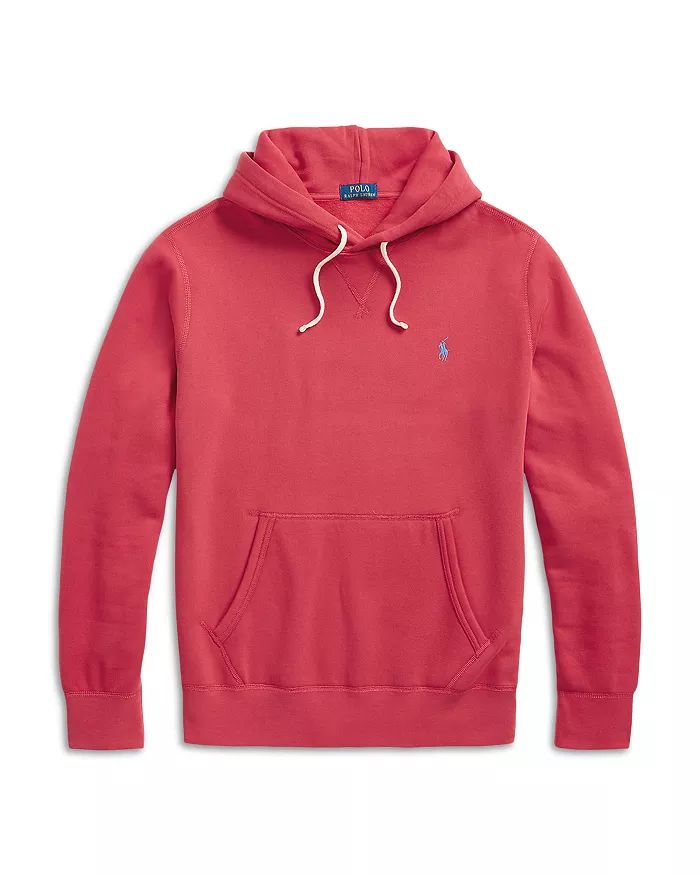 RL Fleece Hoodie | Bloomingdale's (US)