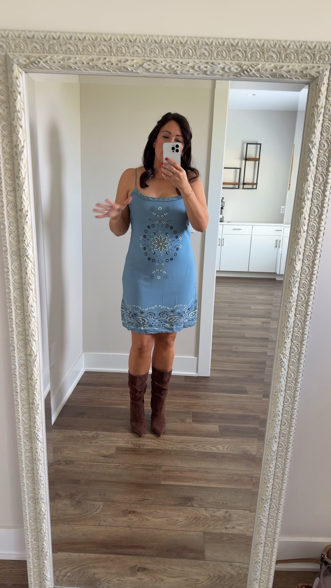 TARGET TUESDAY 🎯 
• medium dress
• shoes true to size 


#LTKootd #LTKgrwm #LTKFestival