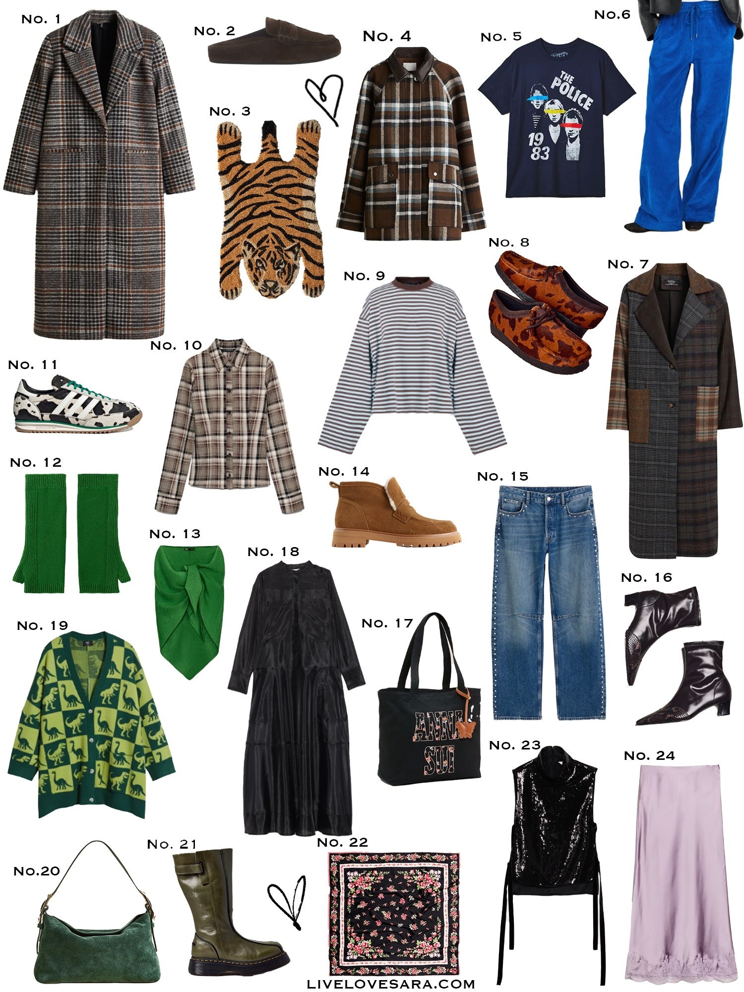 Weekly Reads and Finds 353

#LTKGiftGuide #LTKSeasonal #LTKHoliday