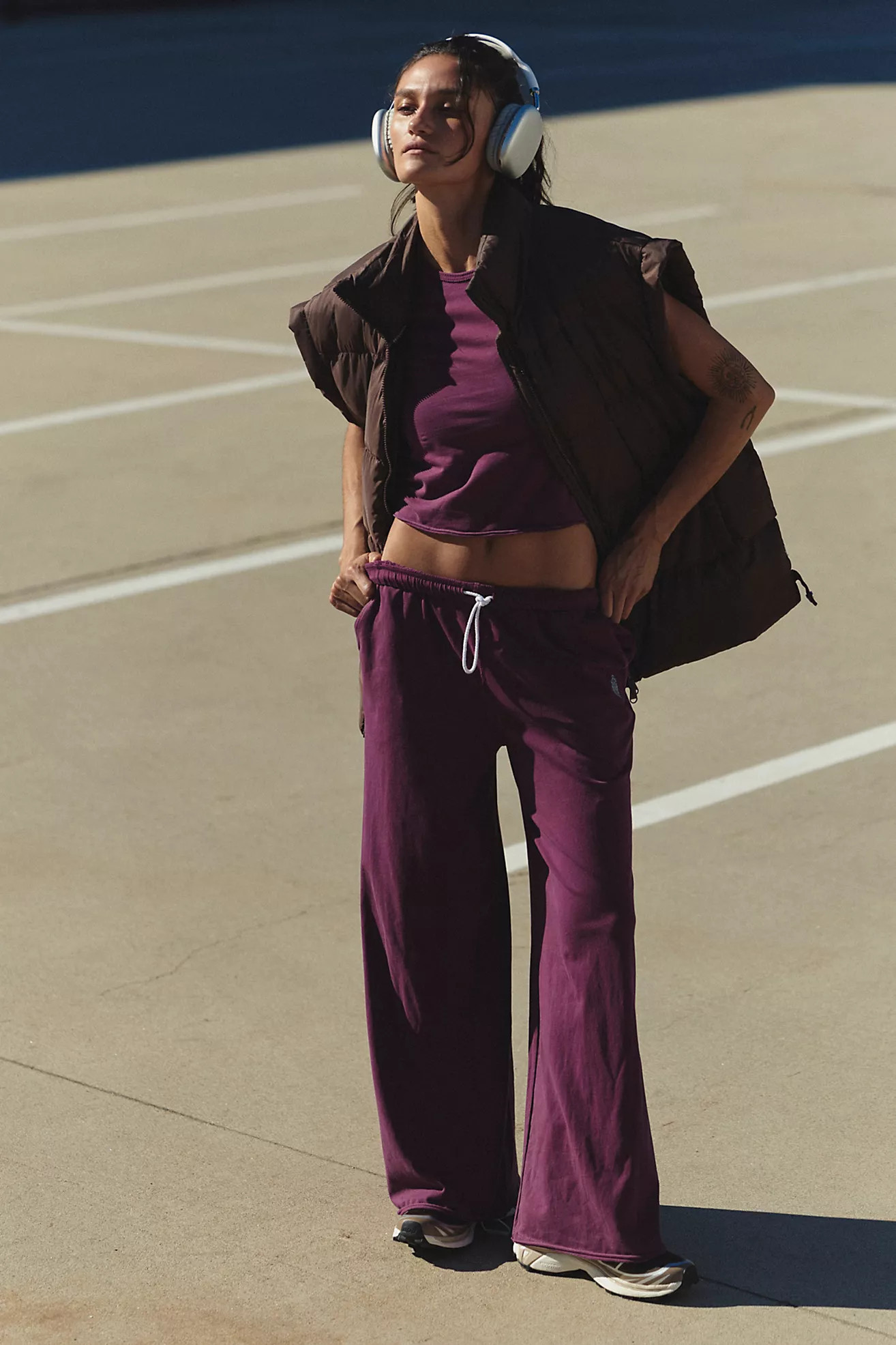 Hot Shot City Set | Free People (Global - UK&FR Excluded)