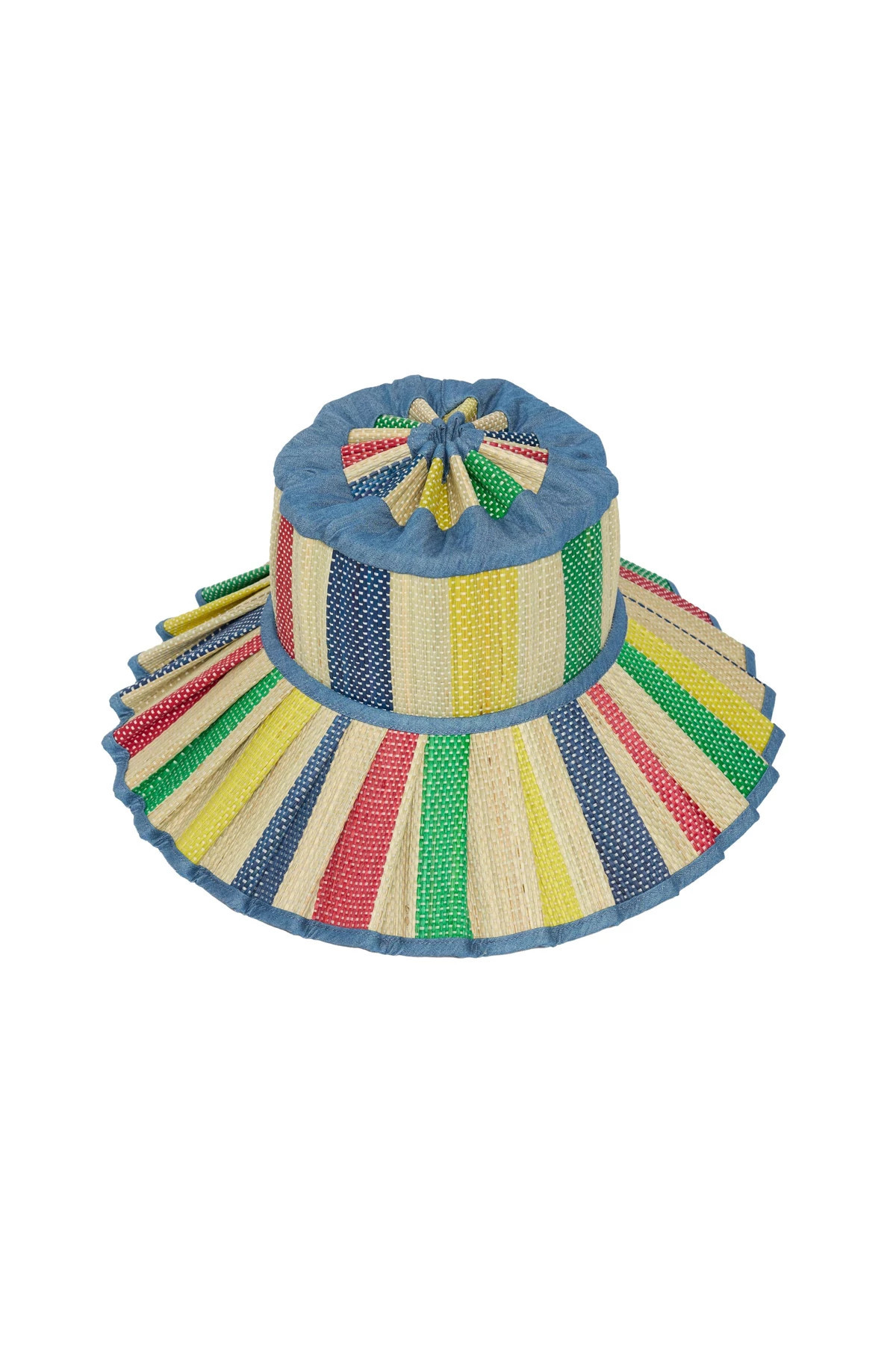 Sundeck Luxe Capri Sun Hat | Everything But Water