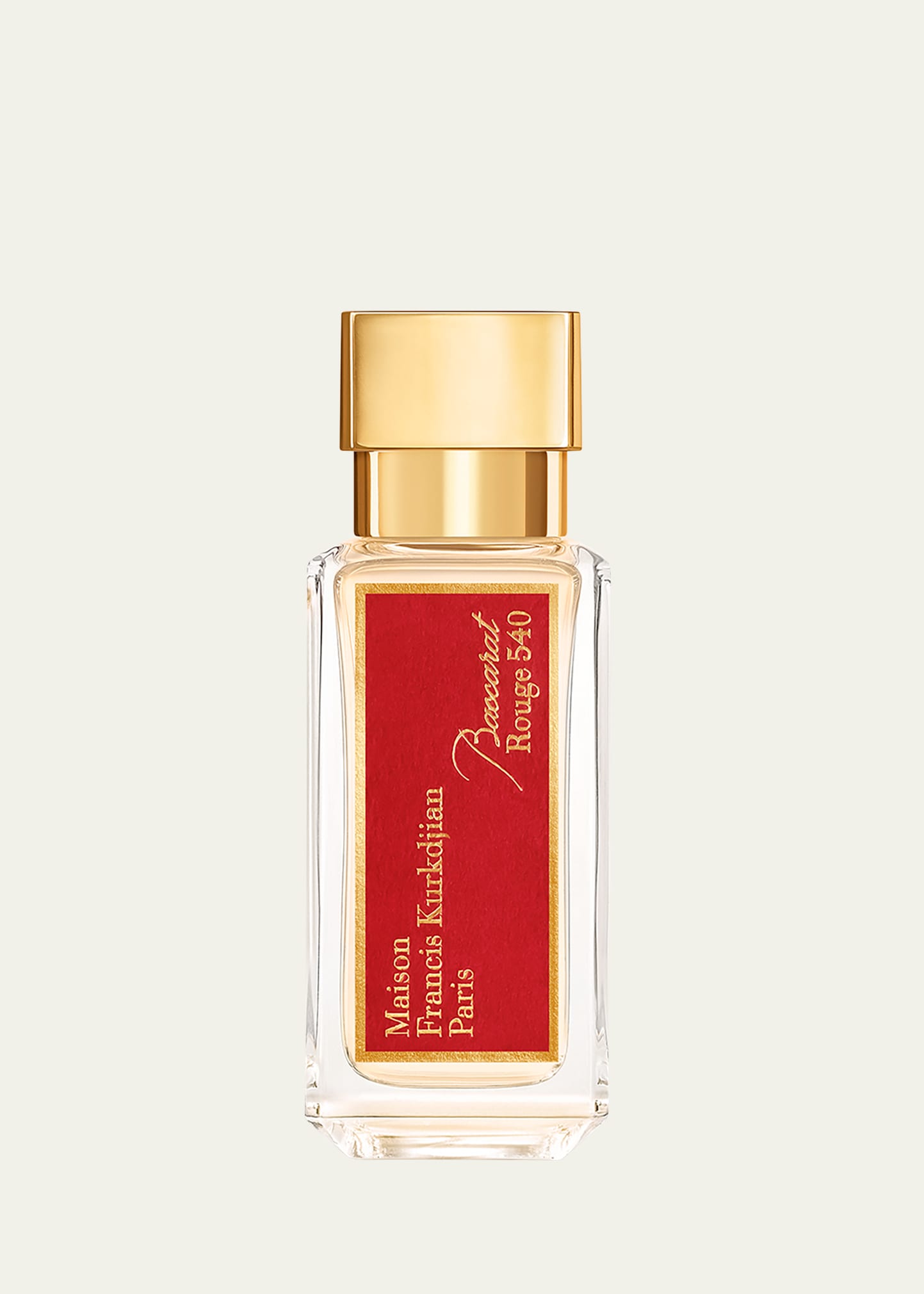 Baccarat Rouge 540 Eau de Parfum, 1.2 oz. | Bergdorf Goodman