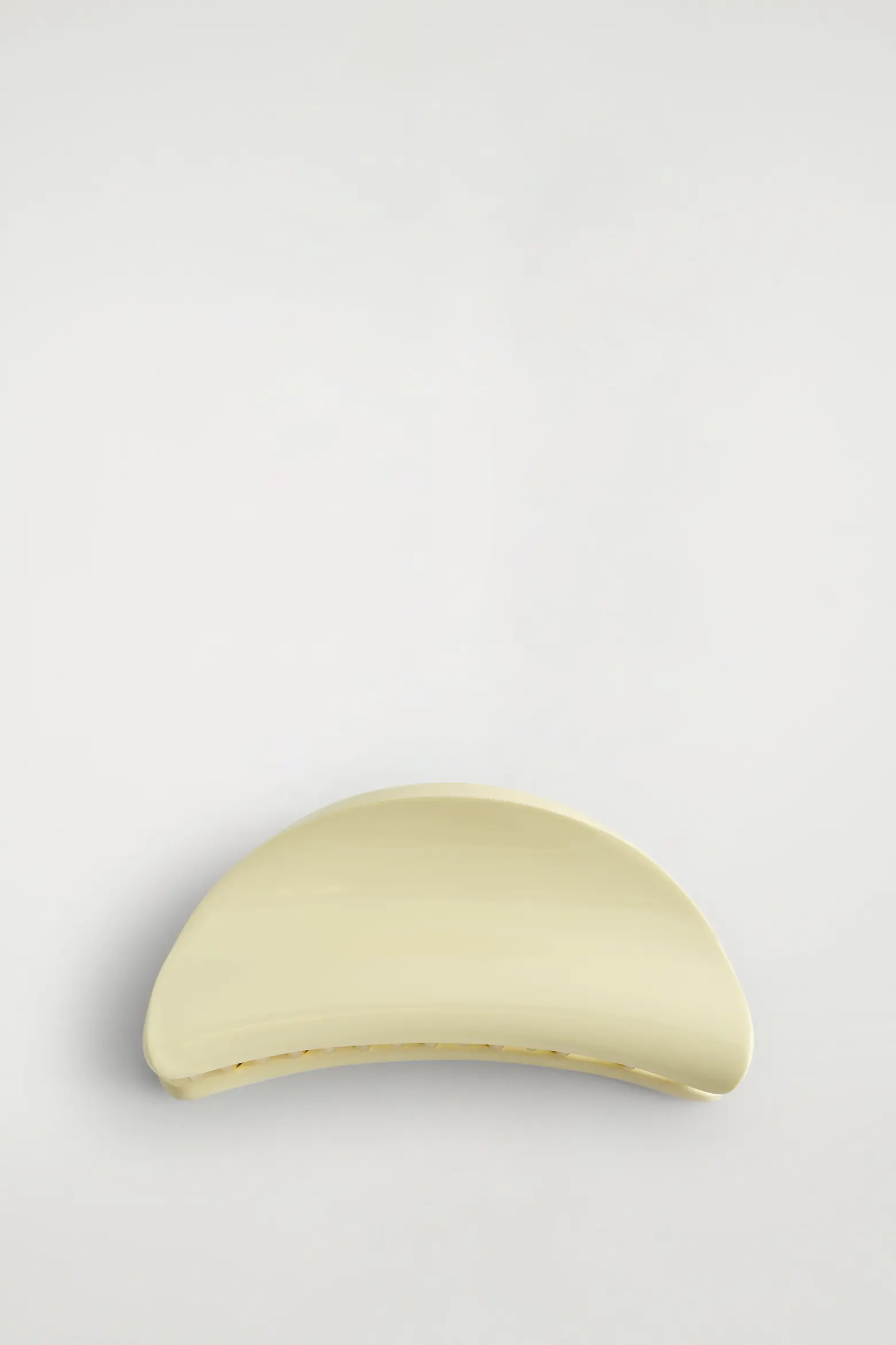 Curved Claw Hair Clip (Women) | Nordstrom | Nordstrom