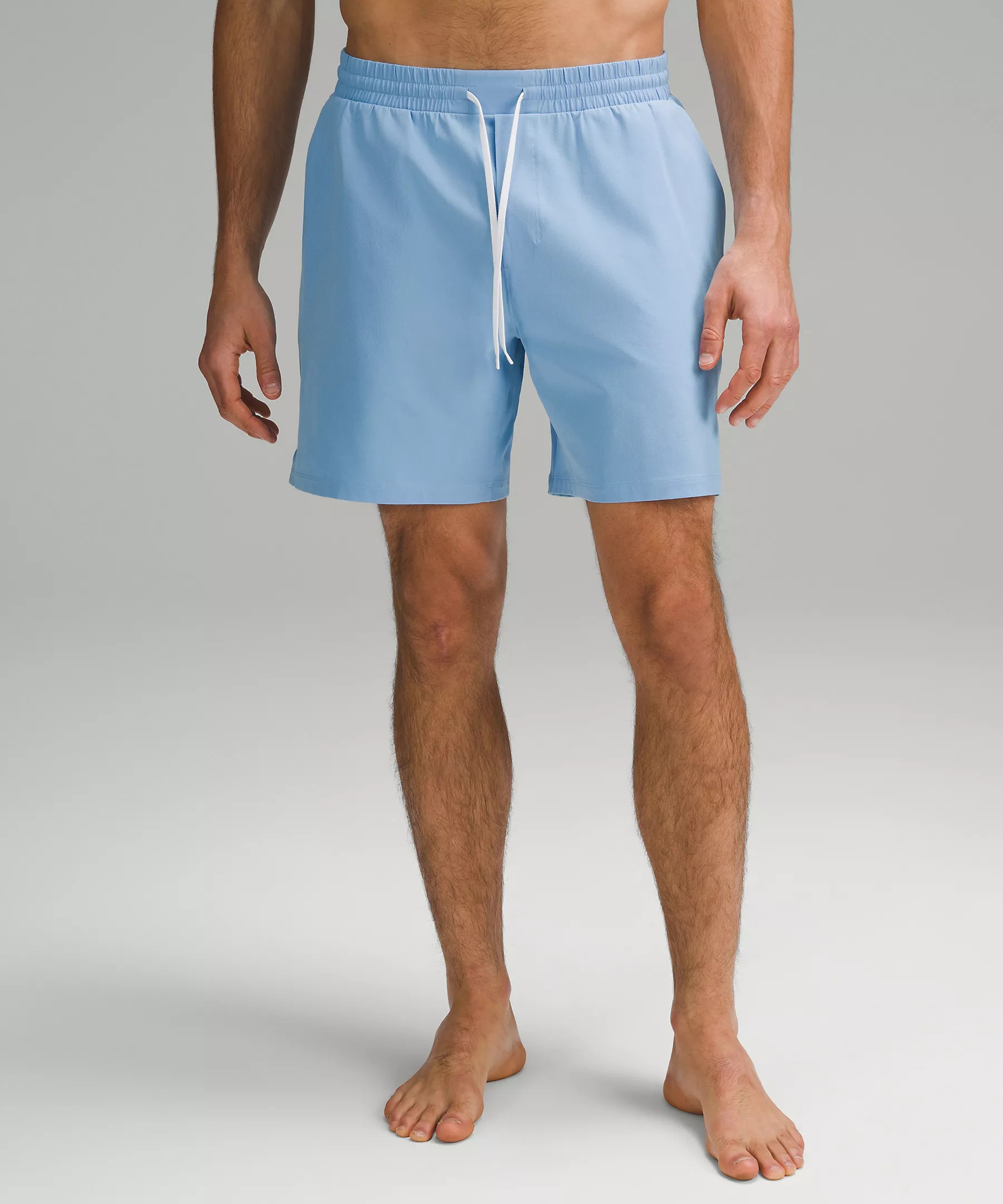 Pool Short 7" | Men's Shorts | lululemon | Lululemon (US)