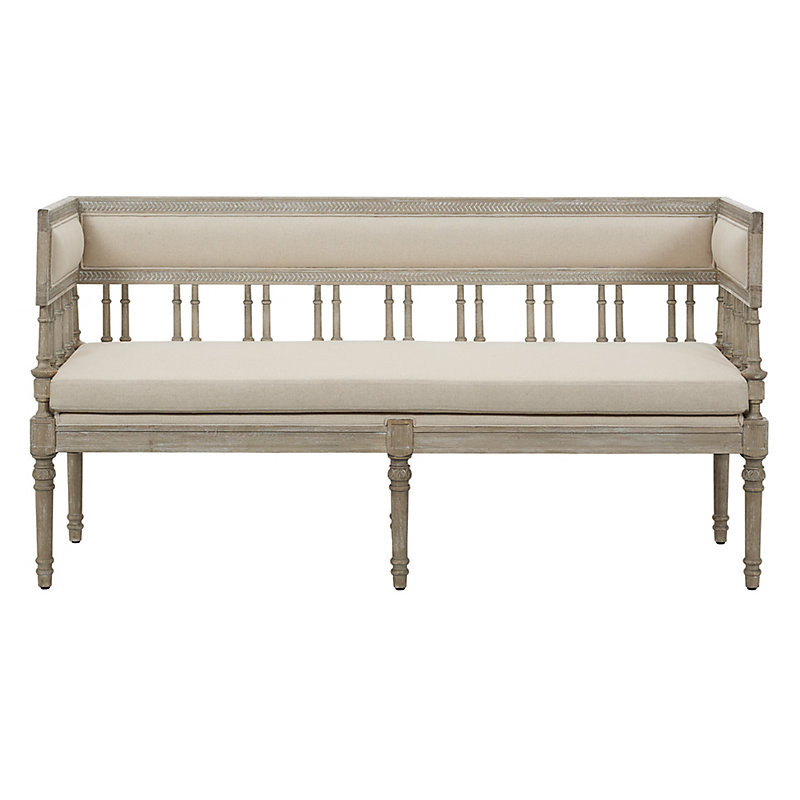 Carter Bench - Ballard Designs | Ballard Designs, Inc.