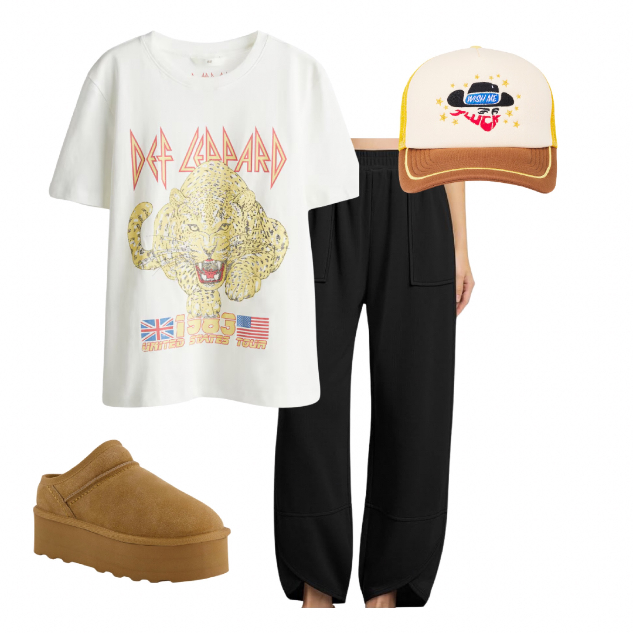 Everyday outfit, fall outfit, winter outfit, fall transition outfit, graphic tee, errand outfit

#LTKFindsUnder100 #LTKSeasonal