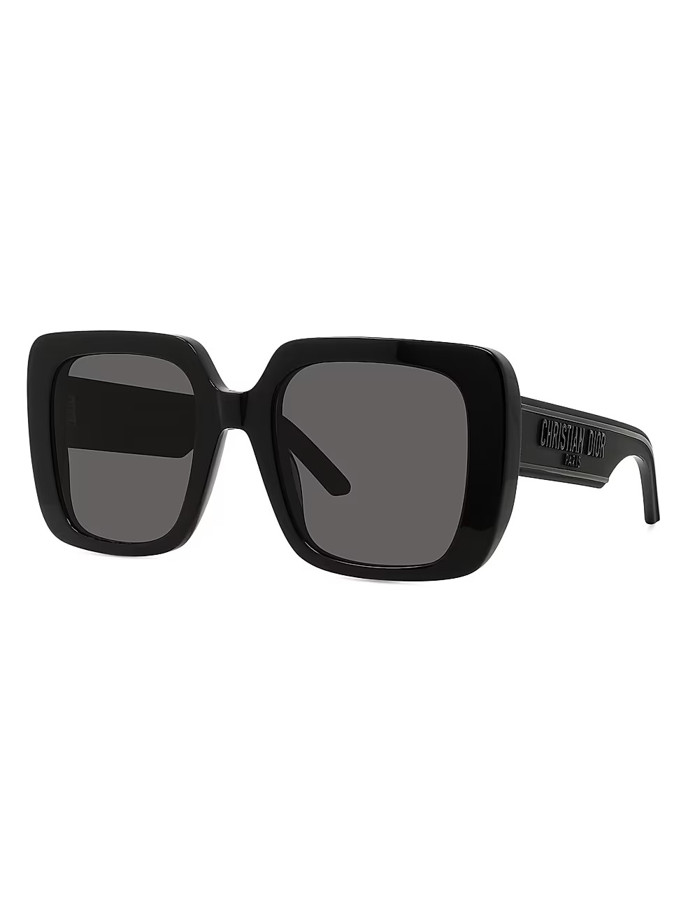 Wildior 55MM Square Sunglasses | Saks Fifth Avenue
