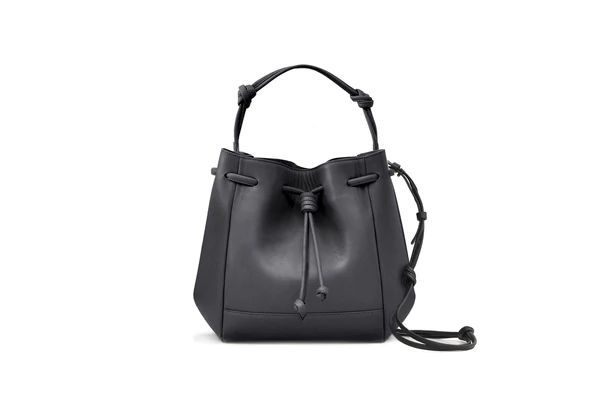 The Bucket Crossbody | von holzhausen