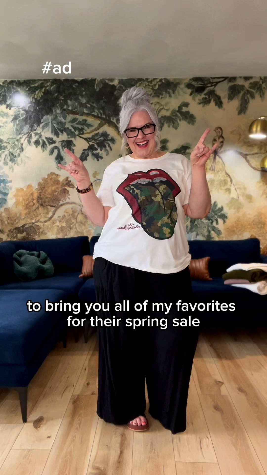 Partnering with @Amazon to show you all of my favorites in the spring sale. Now is the time to stock up on these finds  ✨
#ad #founditonamazon

#LTKootd #LTKOver40 #LTKMidsize