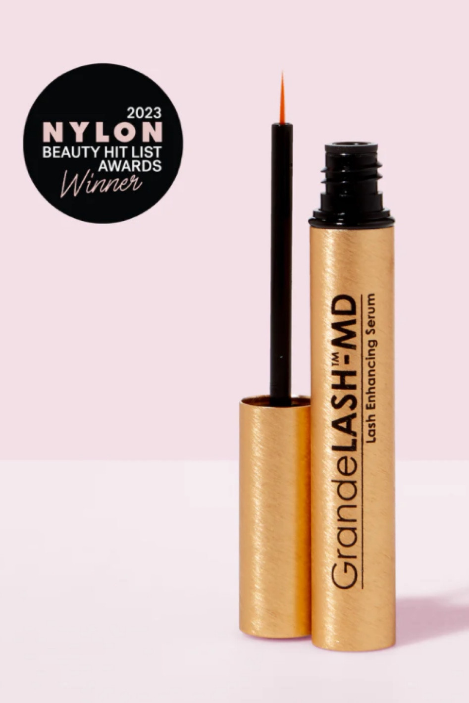 The best lash serum! 

#LTKbeauty