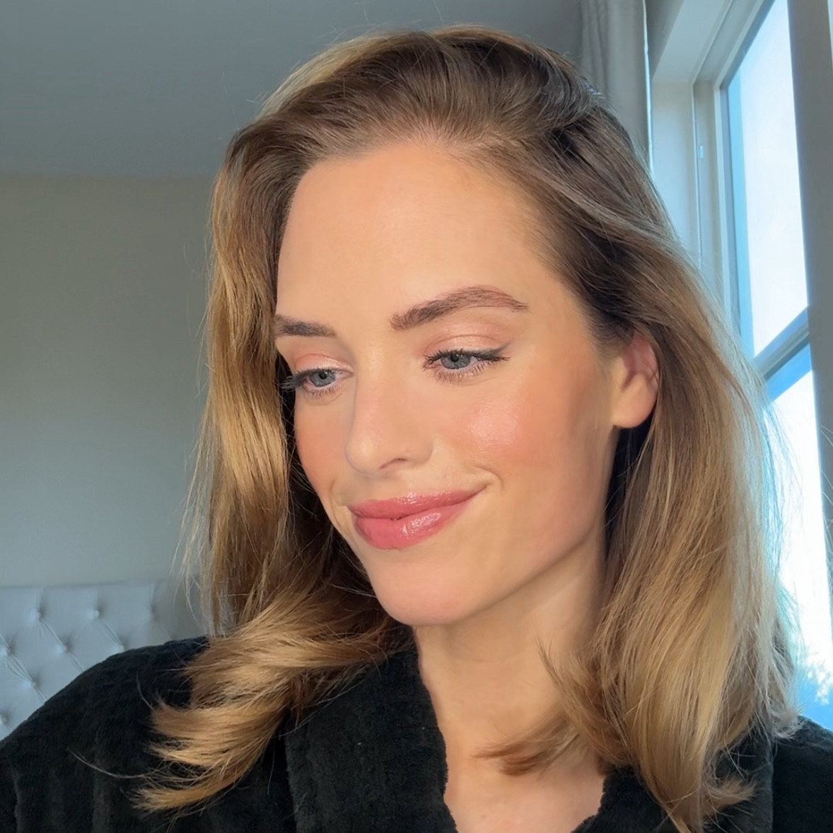 fav lip duo 

@rmsbeauty go nude lip pencil in morning dew 
@iliabeauty balmy tint in memoir 

#beauty #lip #clean #beautytips #cleanbeauty #lips #lipstick #lipcare

#LTKBeauty #LTKGiftGuide #LTKWedding