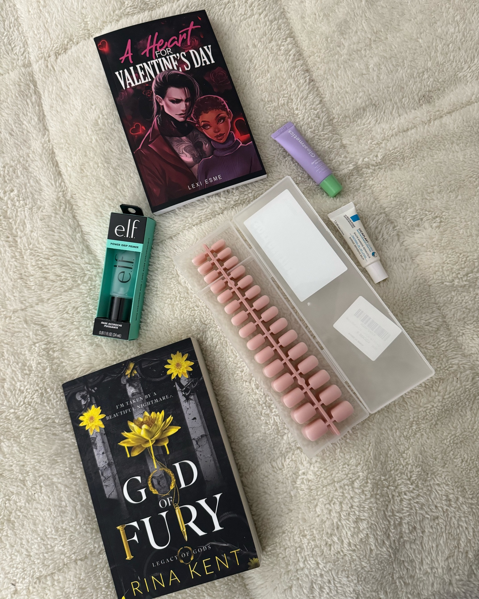 Amazon haul 🫶🏽