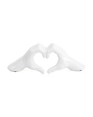 Hand Heart Decor | Marshalls