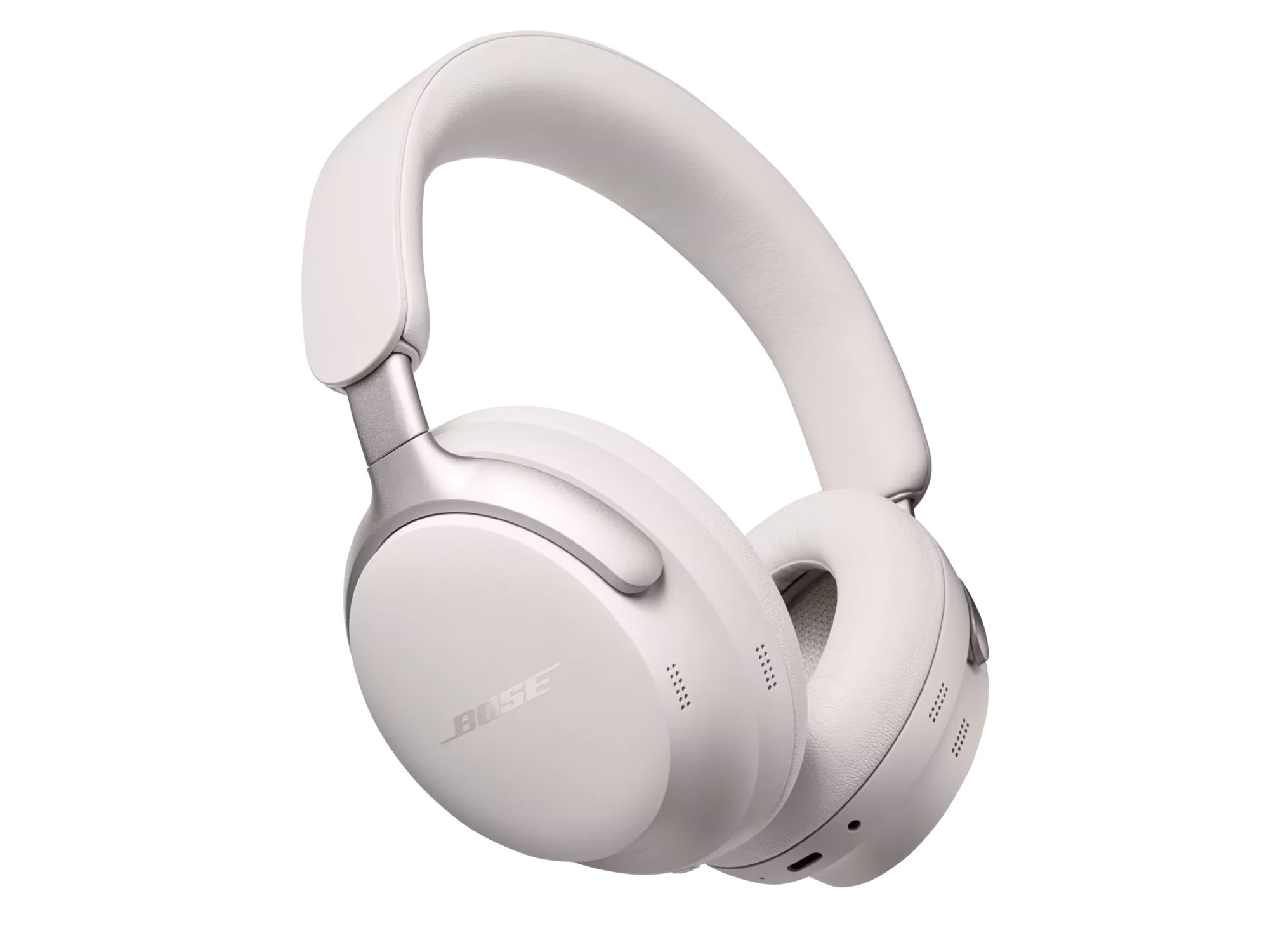 Bose QuietComfort Headphones | Bose.com US