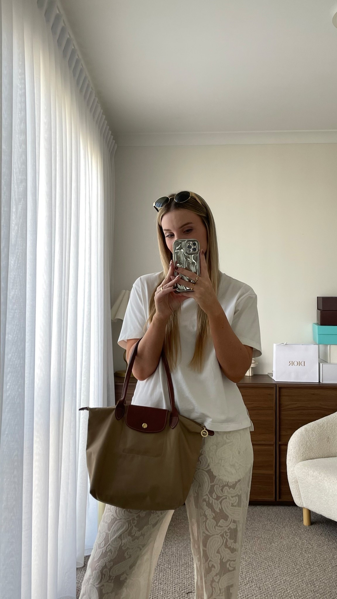 Forever love my vintage Longchamp Le Pliage

#LTKaustralia #LTKsummer #LTKstyletip