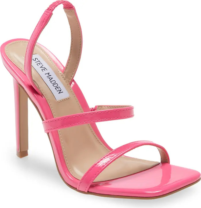 Gracey Strappy Sandal | Nordstrom