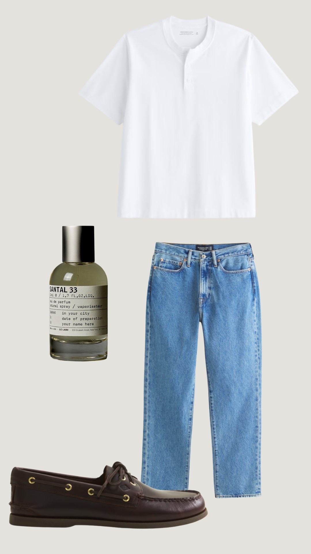 You can’t go wrong with this. A perfect white tee, straight leg denim, and classic loafers—simple, masculine, and always works no matter the occasion.

Hashtags:
#LTKMens #LTKFinds #LTKUnder100 #MensBasics #EverydayStyle #MenswearEssentials #SimpleFits #DenimStyle #ClassicStyleMen #TimelessOutfits #CasualMenswear #LoaferStyle #MinimalMenswear #WardrobeEssentials #MensOutfit

#LTKootd #LTKFestival
